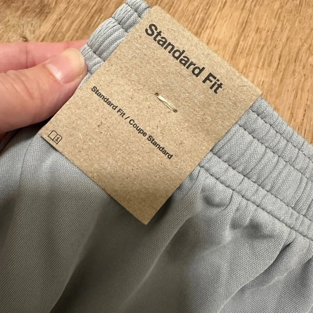 NIKE | NWT Women's Dri-FIT Grey Standard Fit Athletic Tapered‎ Jogger Pants, S